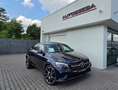 Mercedes-Benz GLC 43 AMG AMG GLC 43 4Matic 9G-TRONIC *Opendak/360/Garantie* Kék - thumbnail 1