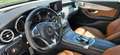 Mercedes-Benz GLC 43 AMG AMG GLC 43 4Matic 9G-TRONIC *Opendak/360/Garantie* Kék - thumbnail 12