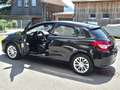 Citroen C4 C4 1,4 VTi Attraction Attraction Schwarz - thumbnail 1