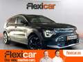 Kia Niro e- 100kW (136CV) Emotion Amarillo - thumbnail 1