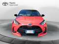 Toyota Yaris 1.5 Hybrid 5 porte Style Rosso - thumbnail 4