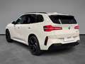 BMW X3 xdrive20d MSport Pro auto Bianco - thumbnail 3