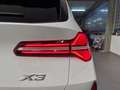BMW X3 xdrive20d MSport Pro auto Bianco - thumbnail 9