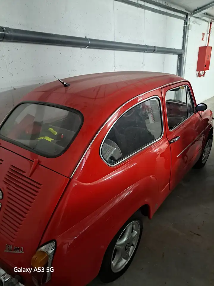 Fiat 600e, foto 2