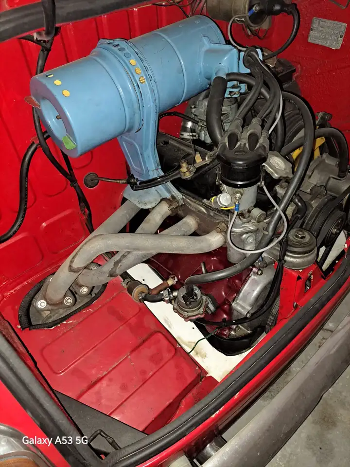 Fiat 600e, foto 7