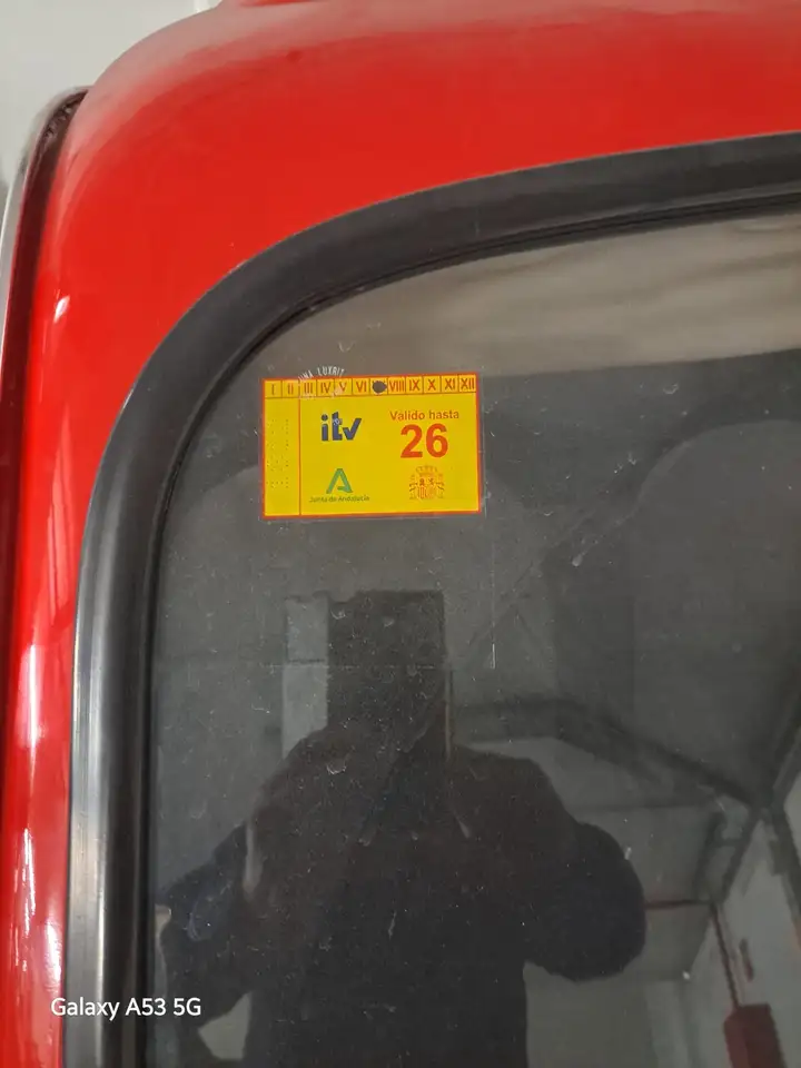 Fiat 600e, foto 8