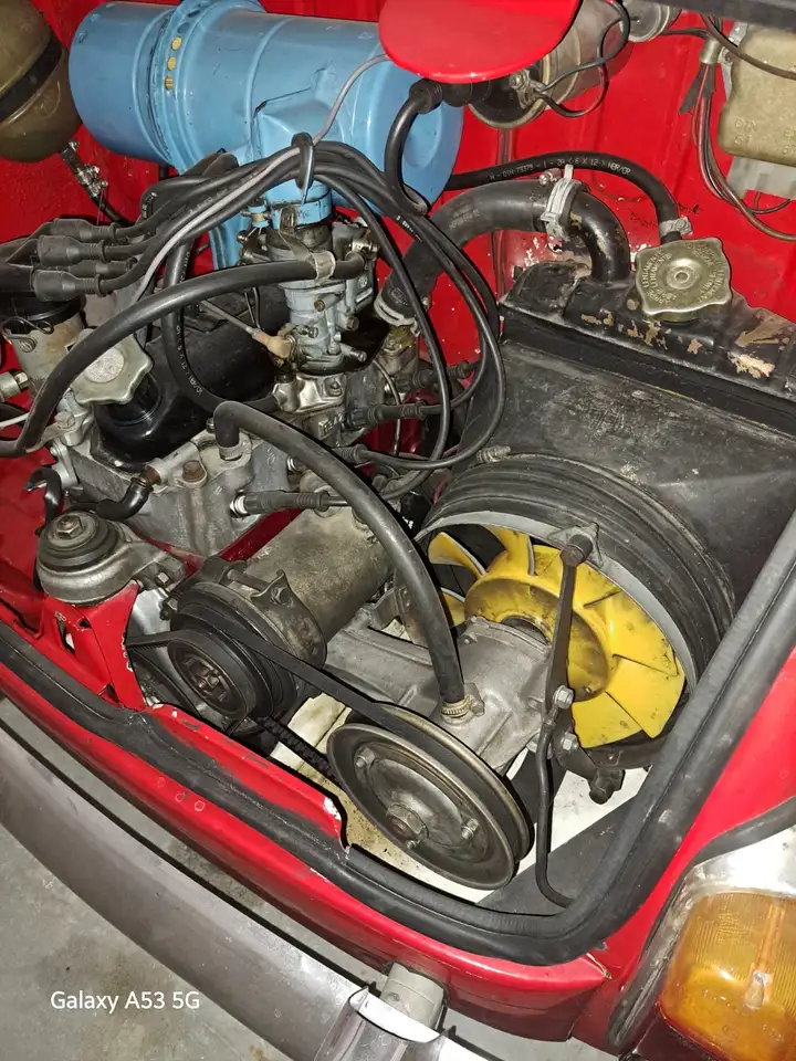 Fiat 600e, foto 6