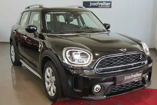 MINI Cooper Countryman SE ALL4 Aut. 1.5 PHEV LED/NAVI/KAMERA