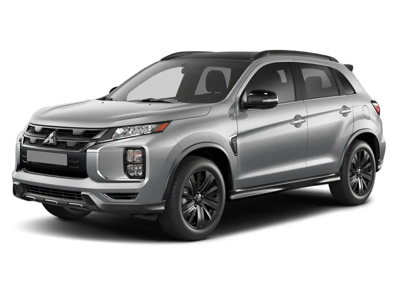 2026 Mitsubishi RVR
