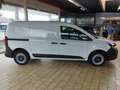 Renault Kangoo Confort Dci 95, L2H1 long, 3places, pack cargo Blanc - thumbnail 3