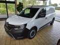 Renault Kangoo Confort Dci 95, L2H1 long, 3places, pack cargo Blanc - thumbnail 1