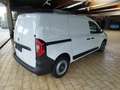 Renault Kangoo Confort Dci 95, L2H1 long, 3places, pack cargo Blanc - thumbnail 2