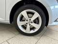 Skoda Fabia 1.0 TSI Style Kamera SHZ Freiprech SideAssist Silber - thumbnail 19