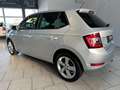 Skoda Fabia 1.0 TSI Style Kamera SHZ Freiprech SideAssist Silber - thumbnail 4