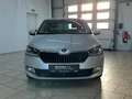 Skoda Fabia 1.0 TSI Style Kamera SHZ Freiprech SideAssist Silber - thumbnail 5