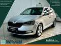 Skoda Fabia 1.0 TSI Style Kamera SHZ Freiprech SideAssist Silber - thumbnail 1