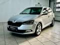 Skoda Fabia 1.0 TSI Style Kamera SHZ Freiprech SideAssist Silber - thumbnail 2