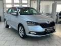 Skoda Fabia 1.0 TSI Style Kamera SHZ Freiprech SideAssist Silber - thumbnail 8