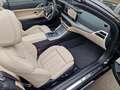BMW 420 i A Cabrio M-Sportpaket HiFi|DAB|LED|el.Sitze Чорний - thumbnail 10