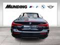BMW 420 i A Cabrio M-Sportpaket HiFi|DAB|LED|el.Sitze Siyah - thumbnail 5