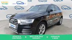 Audi Q3 I 1.4 TFSI 150 Business Line