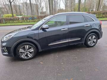 Niro PHEV 1.6 GDi Sense PLUGIN DCT