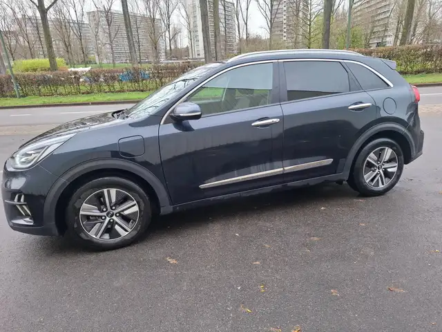 Kia Niro Niro PHEV 1.6 GDi Sense PLUGIN DCT