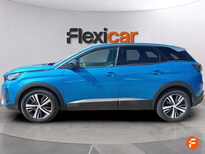 Peugeot 3008 1.2 S&S Pure Tech Active 2021, foto 7