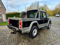 Iveco Massif 3.0 HPTD 180 cv 1 er main BELGE Entretenu Negro - thumbnail 3