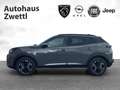 Peugeot 2008 Allure Turbo PT 100 Grau - thumbnail 3