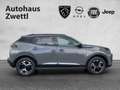 Peugeot 2008 Allure Turbo PT 100 Grau - thumbnail 7