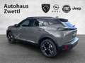 Peugeot 2008 Allure Turbo PT 100 Grau - thumbnail 4