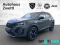 Peugeot 2008 Allure Turbo PT 100 Grau - thumbnail 1
