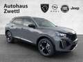 Peugeot 2008 Allure Turbo PT 100 Grau - thumbnail 8