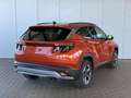 Hyundai TUCSON NX4 GO 1,6 T-GDi 2WD 6MT 160 PS / Sitz + Lenkra... Orange - thumbnail 3