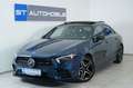 Mercedes-Benz A 35 AMG A 35 AMG 4Matic // LESINGFÄHIG // GARANTIE // Blau - thumbnail 1