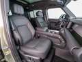 Land Rover Defender 110 2.0 P300e 110 X | Torque Vectoring & Active Di Groen - thumbnail 3
