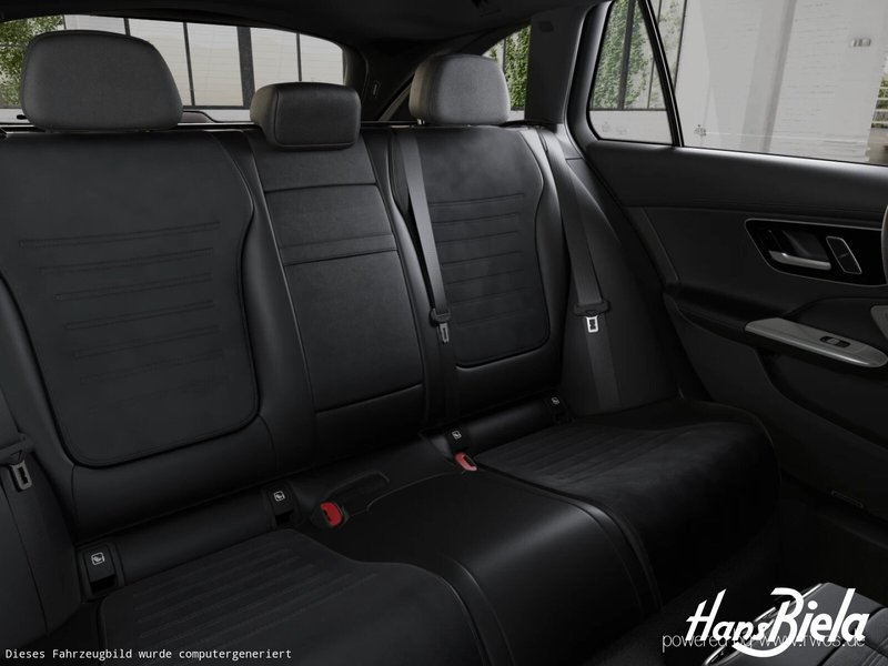Mercedes-Benz C 200 C 200 T AMG/Night/Pan/Bur/360°DigLi/AHK/HUD/Keyl — photo 9
