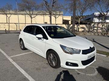 1.6HDi Seduction 110