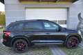 Skoda Kodiaq Kodiaq 2,0 TDI SCR 4x4 RS DSG RS Schwarz - thumbnail 10