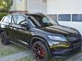 Skoda Kodiaq Kodiaq 2,0 TDI SCR 4x4 RS DSG RS Schwarz - thumbnail 11