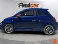 Abarth 500 1.4 16v T-Jet 595 107kW (145CV) E6 Azul - thumbnail 2
