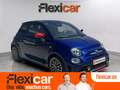 Abarth 500 1.4 16v T-Jet 595 107kW (145CV) E6 Azul - thumbnail 1