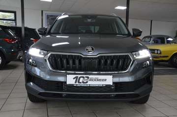 Bild 5 Skoda Karoq Selection AHK,ACC,Navi,Virtual,LED,5J.Gar.