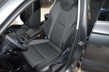 Bild 7 Skoda Karoq Selection AHK,ACC,Navi,Virtual,LED,5J.Gar.