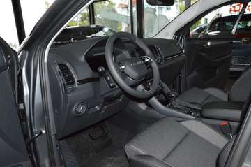 Bild 8 Skoda Karoq Selection AHK,ACC,Navi,Virtual,LED,5J.Gar.