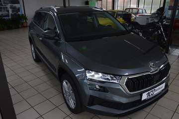 Bild 4 Skoda Karoq Selection AHK,ACC,Navi,Virtual,LED,5J.Gar.