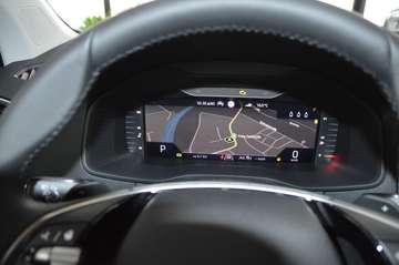 Bild 13 Skoda Karoq Selection AHK,ACC,Navi,Virtual,LED,5J.Gar.