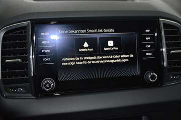 Bild 15 Skoda Karoq Selection AHK,ACC,Navi,Virtual,LED,5J.Gar.