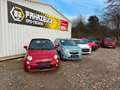 Hyundai i10 1,2L i10 YES PLUS *LENKRADHEIZUNG*KLIMAAUTO* Blanco - thumbnail 16